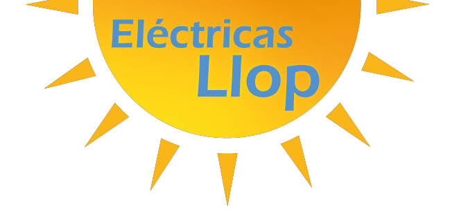 logo Eléctricas LLop