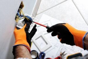 Instalaciones eléctricas chalets en Valencia