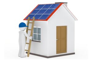 Presupuesto instalación fotovoltaica en Valencia