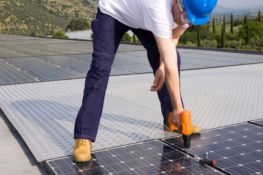 Instalaciones fotovoltaicas en Valencia