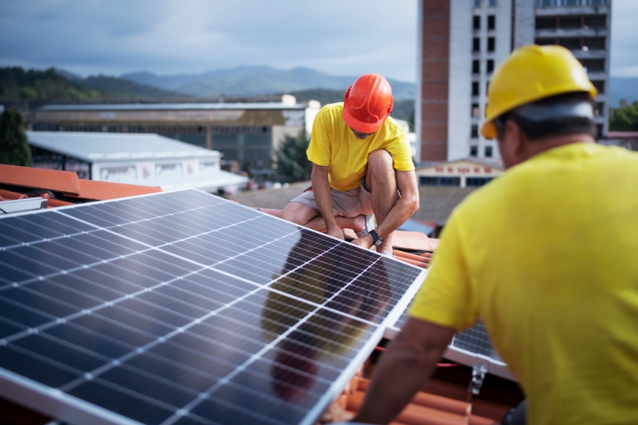 Instalaciones fotovoltaicas de autoconsumo Valencia