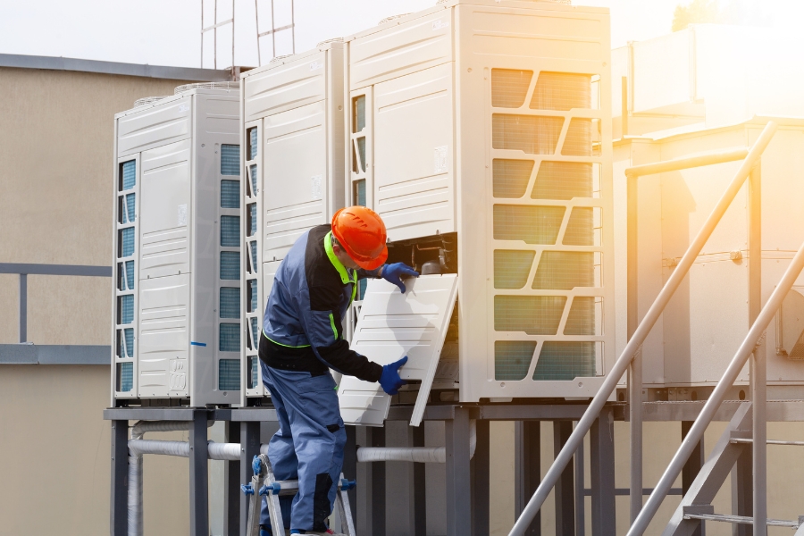 Empresa de instalaciones eléctricas Valencia