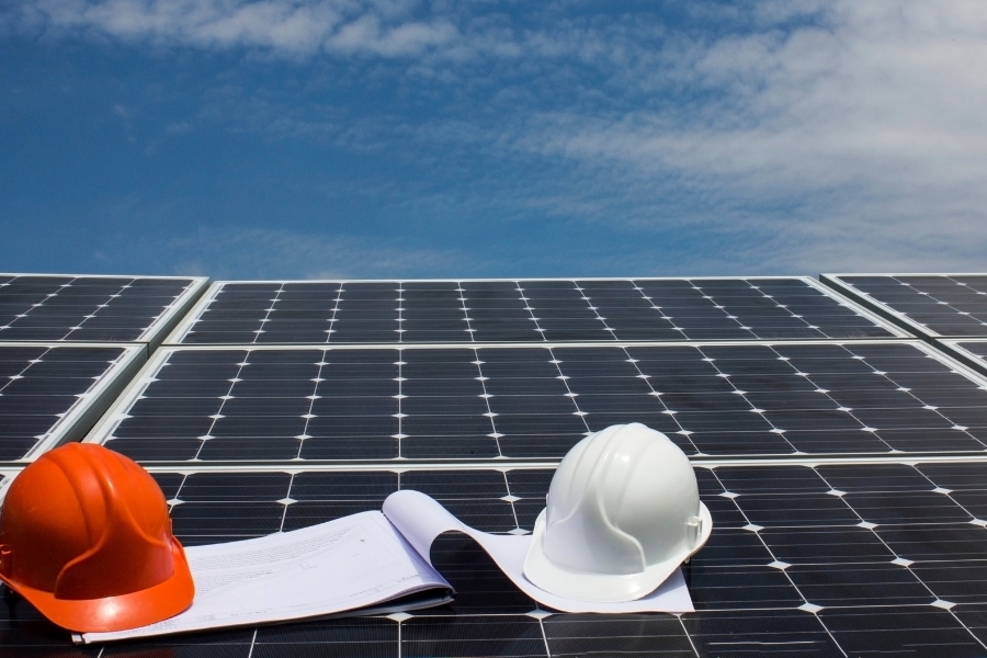 Presupuesto instalación fotovoltaica Valencia