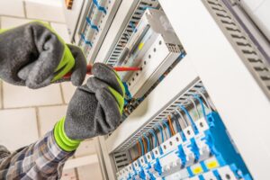 Instalación de Automatismos en Valencia