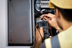 Reparaciones eléctricas en Valencia