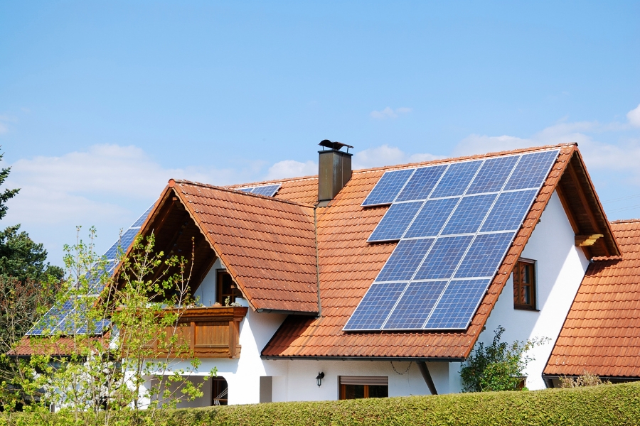 Instalaciones fotovoltaicas en Valencia