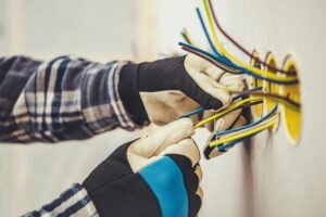 Presupuesto instalaciones eléctricas Valencia