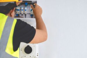 Instalaciones eléctricas para negocios en Valencia