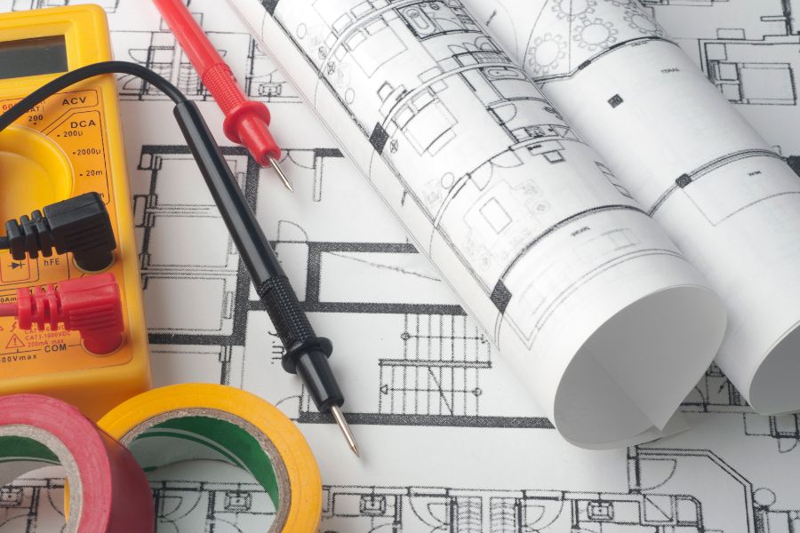 Reparaciones eléctricas Valencia