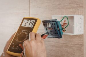 Reparaciones eléctricas en Valencia