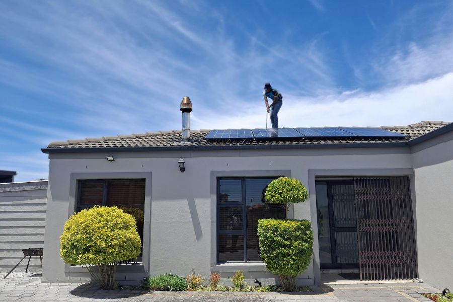 Instalaciones fotovoltaicas de autoconsumo Valencia