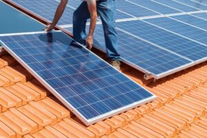 Instalaciones fotovoltaicas de autoconsumo en Valencia