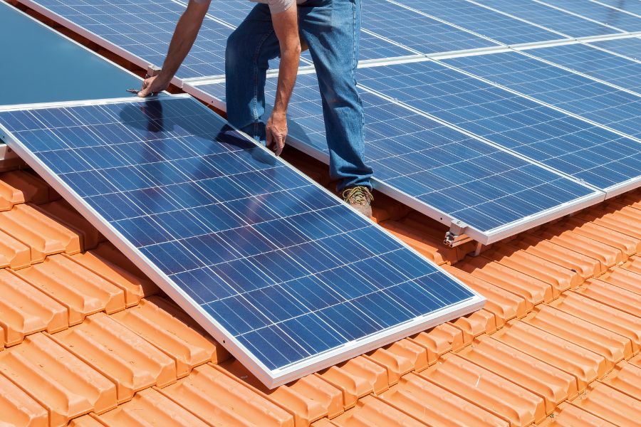 Instalaciones fotovoltaicas de autoconsumo en Valencia