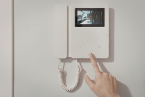 Instalación videoporteros en Valencia