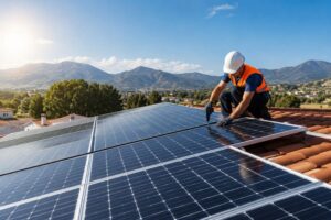 Instalaciones fotovoltaicas en Valencia