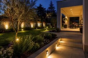 Instalaciones de iluminación en viviendas Valencia